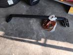 Dakdragers voor Citroën C5 ph1 en ph2 Berline, Ophalen, Gebruikt