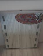 Spiegel, Huis en Inrichting, Woonaccessoires | Spiegels, Ophalen of Verzenden, Zo goed als nieuw, Minder dan 100 cm, Rechthoekig