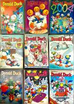 Prachtige complete jaargangen Donald Duck weekblad en extra!, Donald Duck, Ophalen of Verzenden, Complete serie of reeks, Zo goed als nieuw