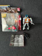 Groove Combiner Wars, Verzamelen, Transformers, Overige generaties, Ophalen of Verzenden, Zo goed als nieuw, Autobots
