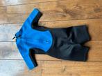 Shorty 8-10 jr, Watersport en Boten, Watersportkleding, Ophalen, Zo goed als nieuw, Kind, Wetsuit