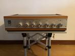 Dual versterker plus luidsprekers, Minder dan 60 watt, Ophalen, Overige merken, Gebruikt