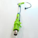 Kinzo electrische onkruidbrander, Tuin en Terras, Ophalen of Verzenden, Zo goed als nieuw, Kinzo