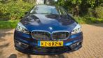 BMW 2-Serie Active Tourer 225xe 224pk Aut 2016 Blauw, 136 pk, Beige, Blauw, USB
