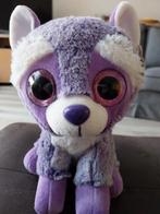 Ty beanie boo wasbeer, Nieuw, Overige typen, Ophalen of Verzenden