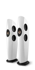 KEF BLADE 1 META // HEGEL H600 NIEUW!, Audio, Tv en Foto, Luidsprekers, Nieuw, 120 watt of meer, Front, Rear of Stereo speakers