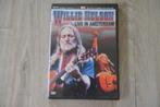 WILLIE NELSON -- LIVE IN AMSTERDAM, Alle leeftijden, Verzenden