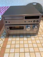 Yamaha RX-20 en CDC-9, Gebruikt, Losse componenten, Tuner of Radio, Ophalen