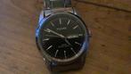 Pulsar herenhorloge, Ophalen of Verzenden, Zo goed als nieuw, Staal, Overige merken