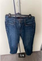 CAMBIO jeans maat 40, Verzenden, Zo goed als nieuw, Blauw, W30 - W32 (confectie 38/40)