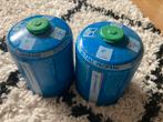 Campingaz CV470plus 450 gram per stuk 2x nieuw ongebruikt., Ophalen of Verzenden, Zo goed als nieuw