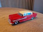 Dinky toys nr 174 hudson hornet, Dinky Toys, Gebruikt, Ophalen of Verzenden, Auto