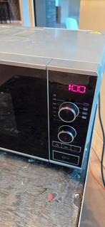 Magnetron - Amstelveen, Witgoed en Apparatuur, Ophalen, Gebruikt, Magnetron, Draaiplateau