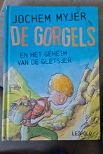 Jochem Myjer - De Gorgels en het geheim van de gletsjer, Fictie algemeen, Jochem Myjer, Ophalen of Verzenden, Zo goed als nieuw