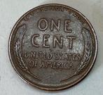 One cent USA 1948, Postzegels en Munten, Ophalen of Verzenden, Noord-Amerika