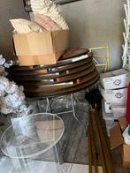 Alles te koop, Ophalen