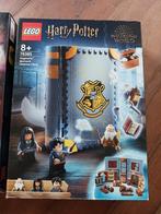 Lego Harry Potter Hogwarts moment 76385, Ophalen of Verzenden, Zo goed als nieuw