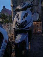 Yamaha aerox 2 takt, Fietsen en Brommers, Scooters | Yamaha, Ophalen, Zo goed als nieuw, Benzine, Aerox