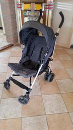 Buggy prenatal ZGAN, Ophalen of Verzenden, Zo goed als nieuw