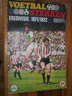 eredivisie 1971/1972 voetbal  sterren  jean nelissen, Sport en Fitness, Voetbal, Maat XS of kleiner, Verzenden, Zo goed als nieuw