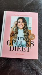 Het Geluks Dieet - Carolina van Dorenmalen, Gezond koken, Ophalen of Verzenden, Carolina van Dorenmalen, Europa