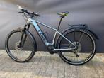 CUBE hybrid reaction pro in zeer goed staat !, Fietsen en Brommers, Fietsen | Mountainbikes en ATB, Hardtail, Ophalen, Zo goed als nieuw