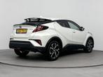 Toyota C-HR 1.8 Hybrid Dynamic Limited | Apple Carplay & And, 12 maanden, Stof, 4 cilinders, Bedrijf