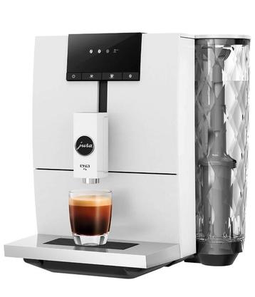 Jura Ena 4 koffieautomaat in perfecte staat 