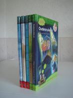 Te koop: 5 x Boekenbakkers kinderboeken - Nieuw, Ophalen of Verzenden, Nieuw, Fictie