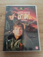 Red Dawn Dvd NL ZGAN!! Patrick Swayze, Cd's en Dvd's, Dvd's | Klassiekers, Actie en Avontuur, Ophalen of Verzenden, Zo goed als nieuw