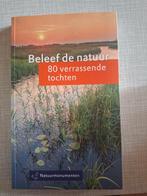 Beleef de natuur - 80 verrassende tochten Flip van Doorn, Capitool, Europa, Flip van Doorn; Monica Wesseling, Ophalen of Verzenden