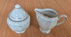 Suikerpotje en melkkannetje van Winterling Schwarzenbach, Ophalen of Verzenden