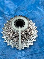 Shimano Ultegra CS-6500 Cassette 12-23 - Nieuw, Fietsen en Brommers, Fietsonderdelen, Ophalen of Verzenden, Nieuw, Algemeen, Derailleur of Ketting