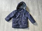 Winterjas jongen maat 98, Gebruikt, Ophalen of Verzenden, Name IT, Jongen