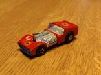 Matchbox Road Dragster ROOD, Ophalen of Verzenden, Zo goed als nieuw