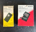 Sony Walkman & Microcassette - Defect, Audio, Tv en Foto, Walkmans, Discmans en Minidiscspelers, Ophalen of Verzenden