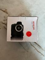 Batterygrip canon 7D, Ophalen of Verzenden, Nieuw