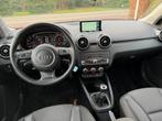 Audi A1 Sportback 1.4 TFSI 5DRS 150PK Sport Pro Line ECC NAV, Stof, Euro 6, 4 cilinders, 150 pk