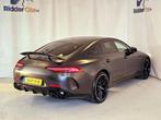 Mercedes-Benz AMG GT 4-Door Coupe AMG 43 4MATIC+ Premium Plu, Automaat, 1940 kg, Gebruikt, Euro 6