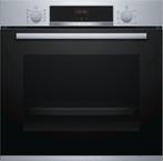 Bosch HBA534BS0 - Serie 4 - Inbouwoven, Witgoed en Apparatuur, Ovens, Nieuw, Ophalen of Verzenden, Inbouw, Oven