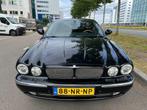 Jaguar XJ 4.2 V8 Executive, Auto's, Jaguar, Automaat, Achterwielaandrijving, Gebruikt, Zwart