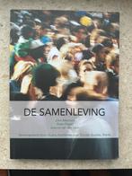 Joep Harmsen - De samenleving, Ophalen of Verzenden, Zo goed als nieuw, Joep Harmsen; Sophie Bouwens, Nederlands