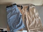 Korte broeken, Kleding | Heren, Ophalen of Verzenden, Zo goed als nieuw