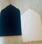 Gebedsmatten Set koppel, Ophalen of Verzenden, Nieuw, 100 tot 150 cm