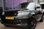 Land Rover Range Rover Sport 3.0 SDV6 BLACK EDITION | GRIJSK, Te koop, Geïmporteerd, 3500 kg, Gebruikt