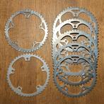 Miche Pista 1/8 5b BCD 135 Kettingbladen Baan  48T/49T/52T, Ophalen of Verzenden, Zo goed als nieuw, Overige typen