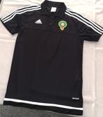 Marokko Adidas T-shirt maat M, Nieuw, Shirt, Ophalen of Verzenden, Maat M