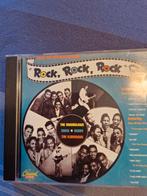 Rock,rock, rock, Ophalen of Verzenden, Zo goed als nieuw, Poprock