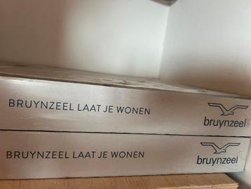 Bruynzeel Laminaat - Waterbestendig - 2 Pakken beschikbaar voor biedingen