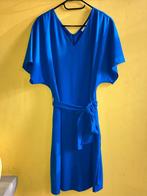 prachtige nieuwe blauwe jurk Steps, maat 34-36, Nieuw, Maat 34 (XS) of kleiner, Blauw, Ophalen of Verzenden